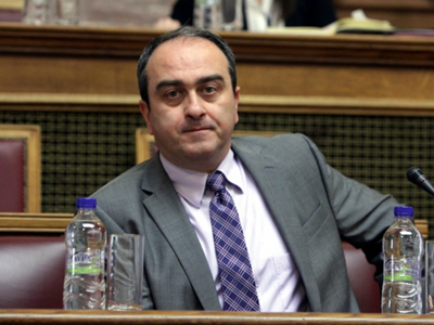 Τα ρουσφέτια των Βουλευτών